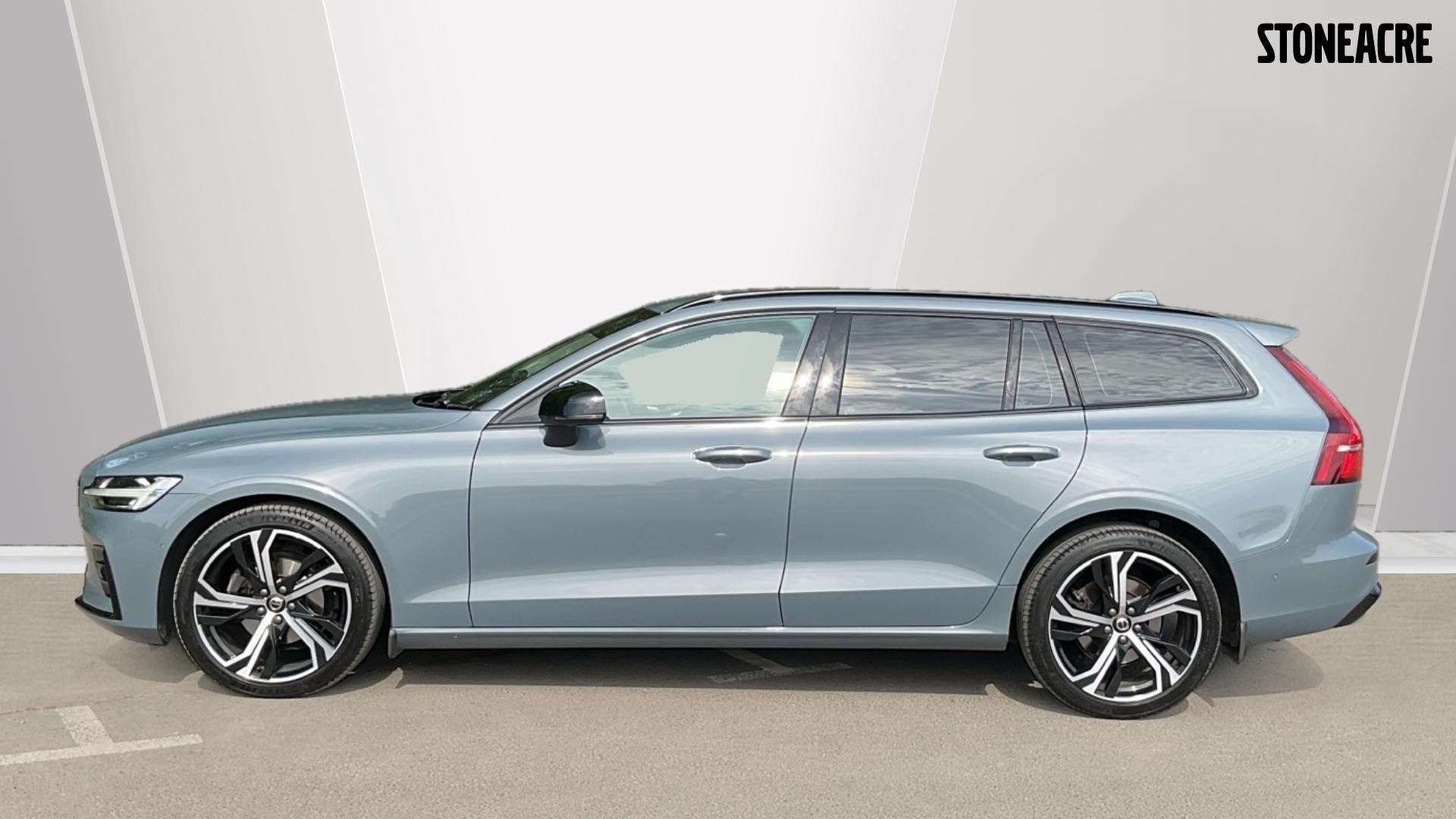 Volvo V60 Image 3