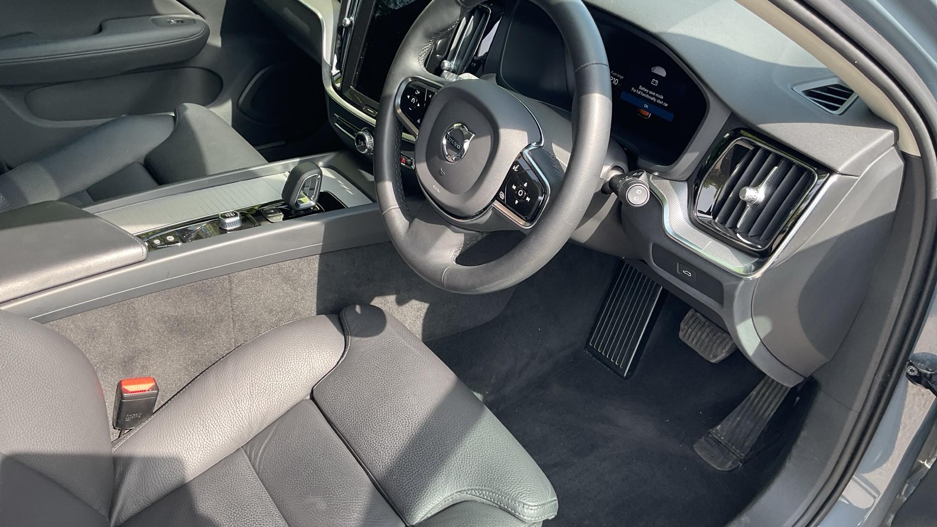 Volvo V60 Image 5
