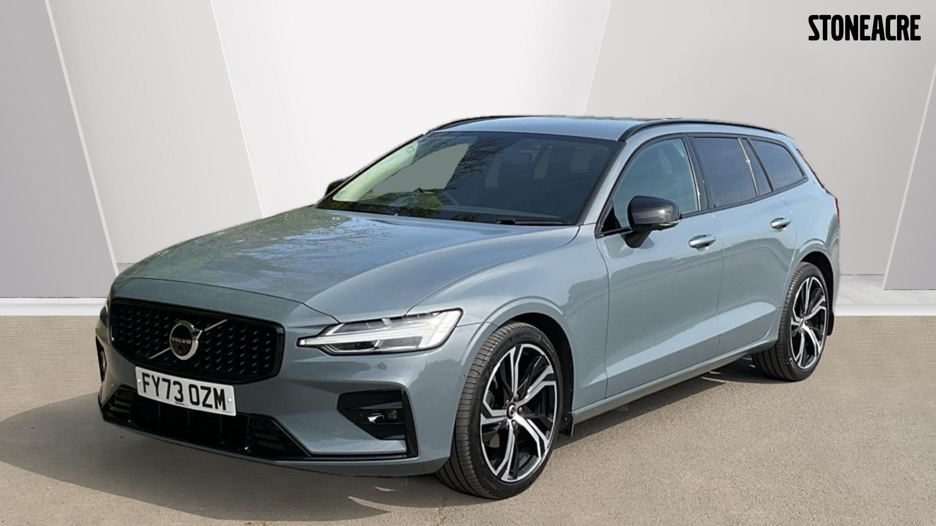 Volvo V60 Image 6