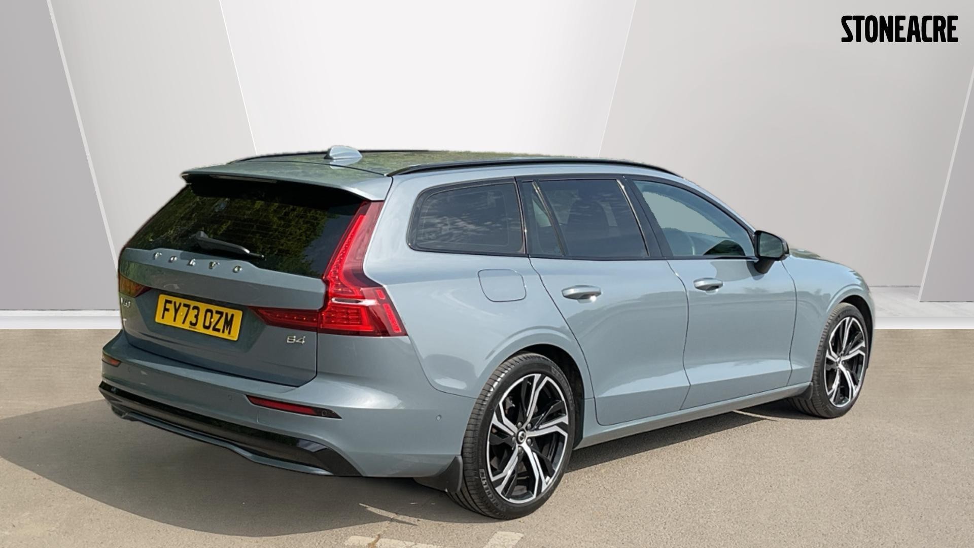 Volvo V60 Image 7