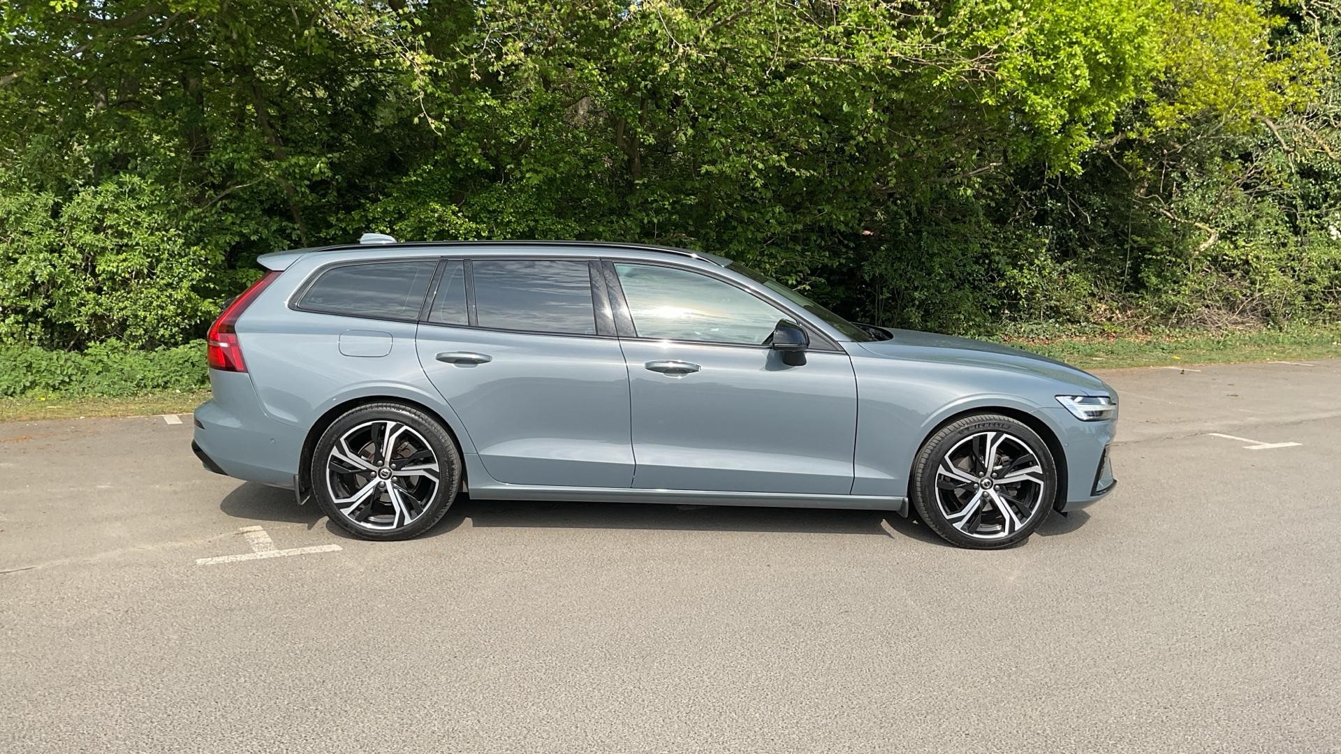 Volvo V60 Image 8