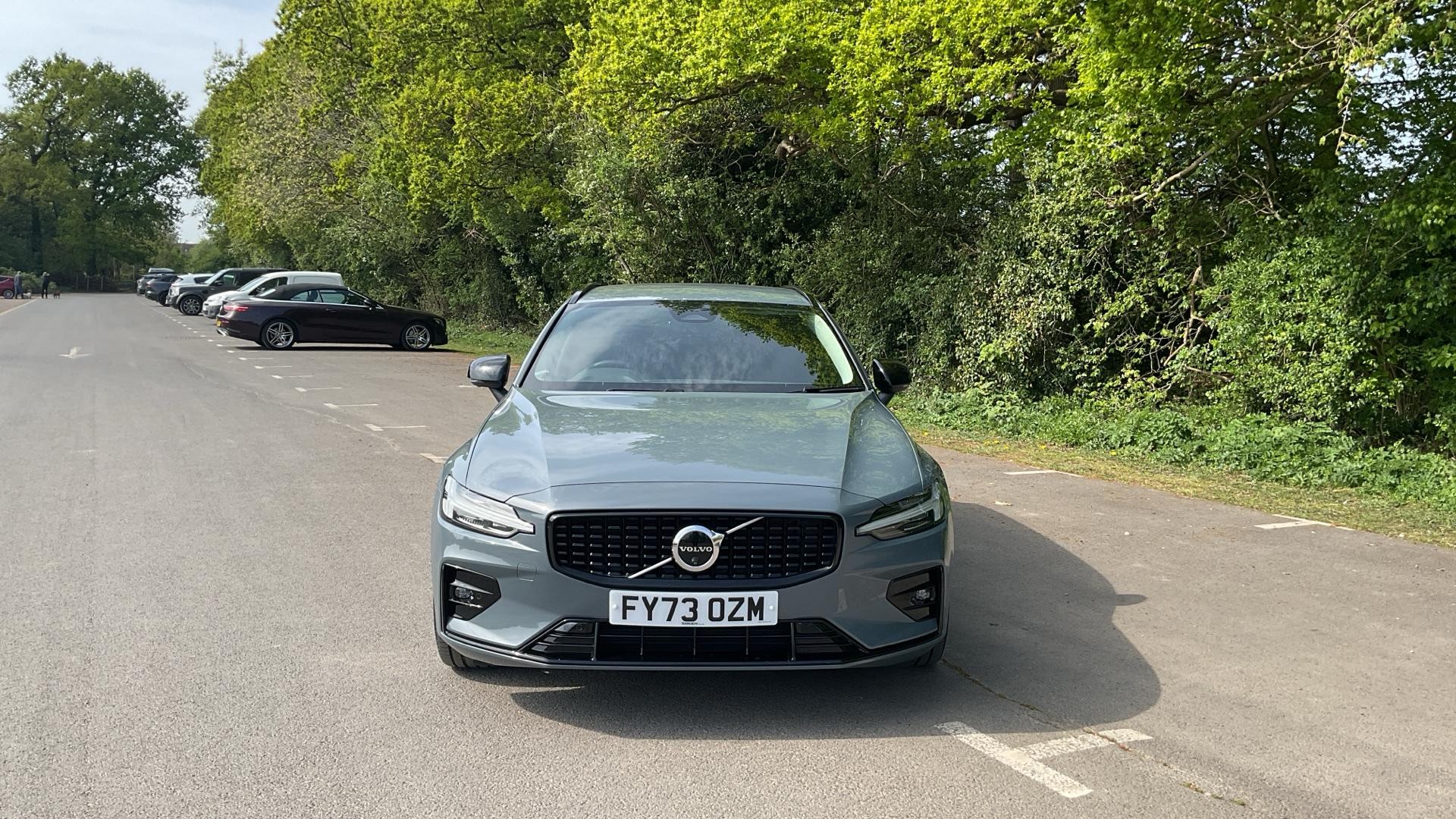 Volvo V60 Image 12