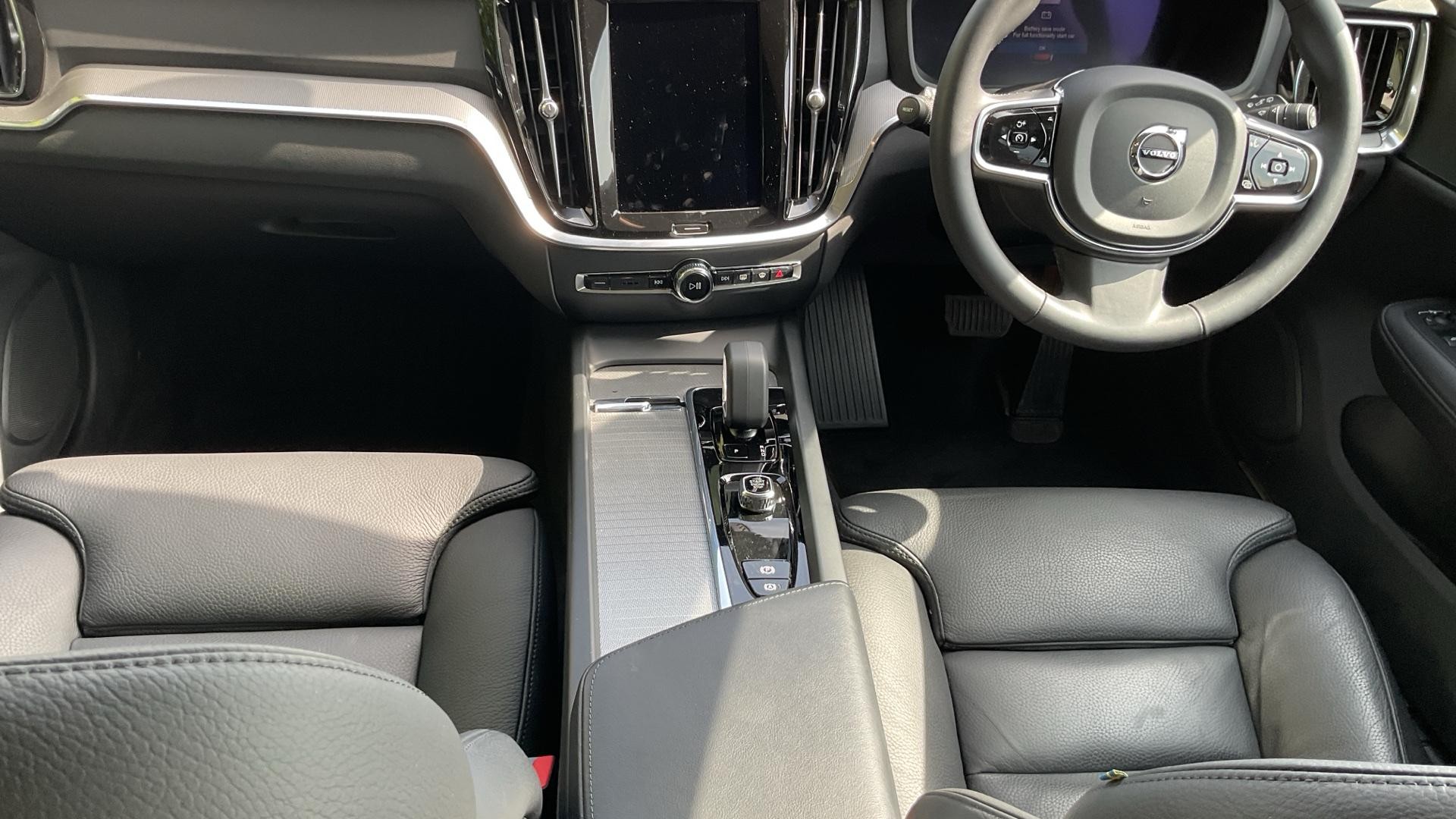 Volvo V60 Image 20