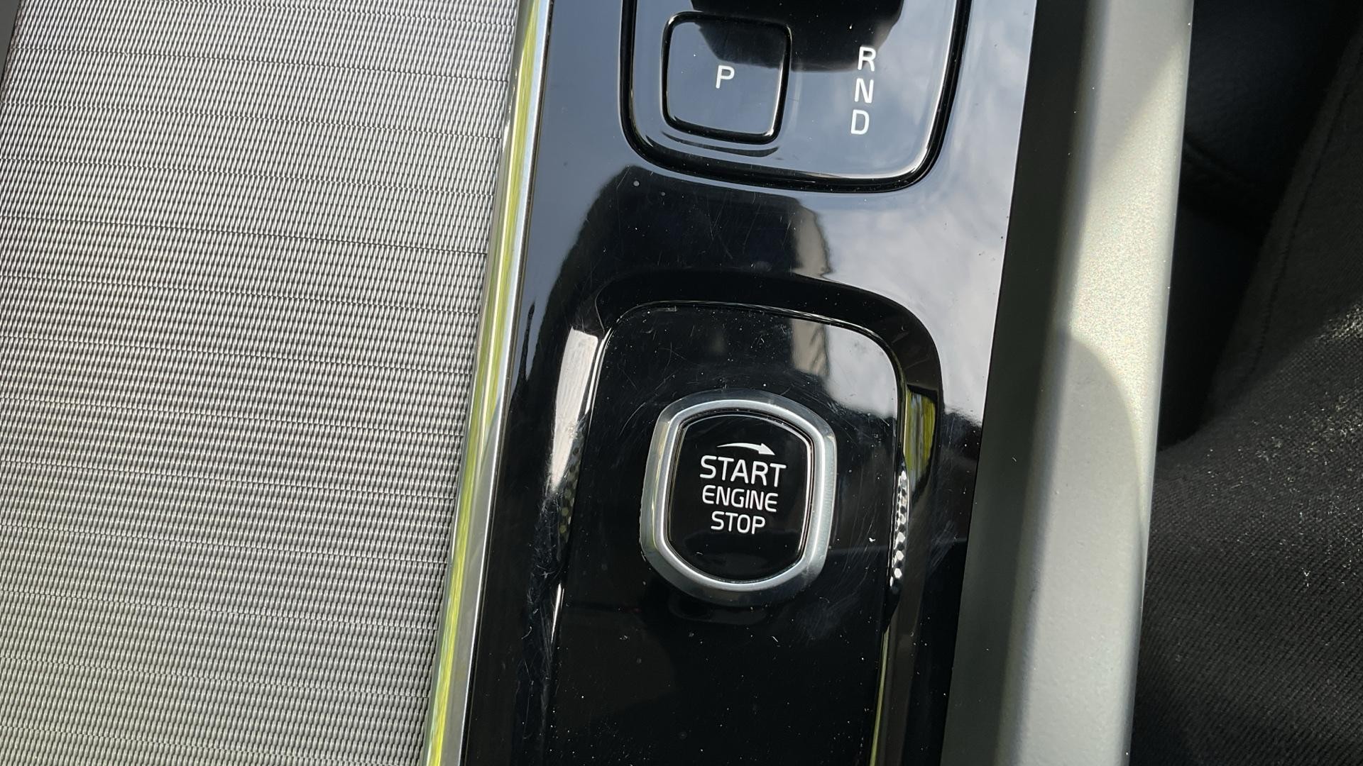 Volvo V60 Image 23