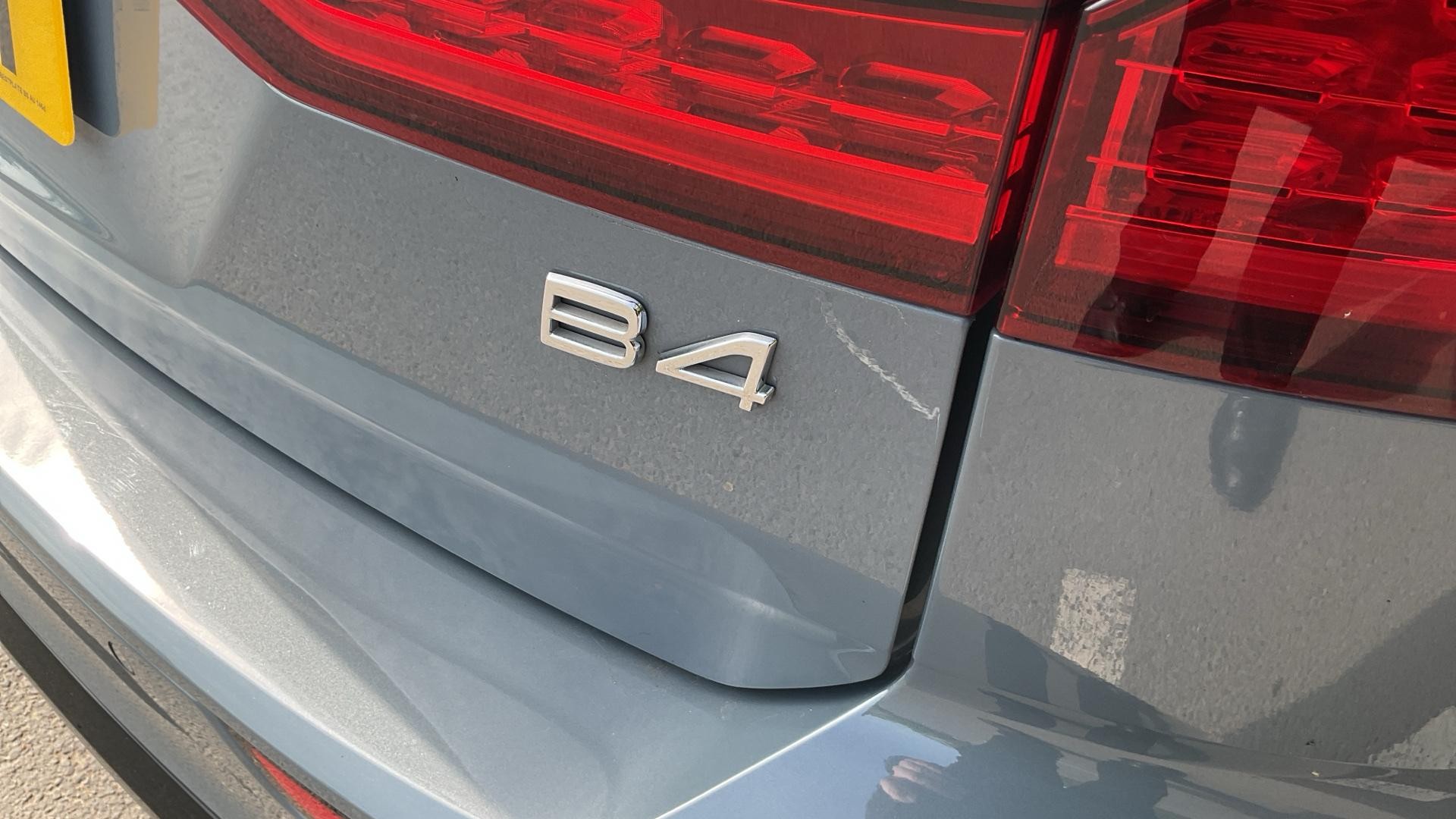 Volvo V60 Image 33