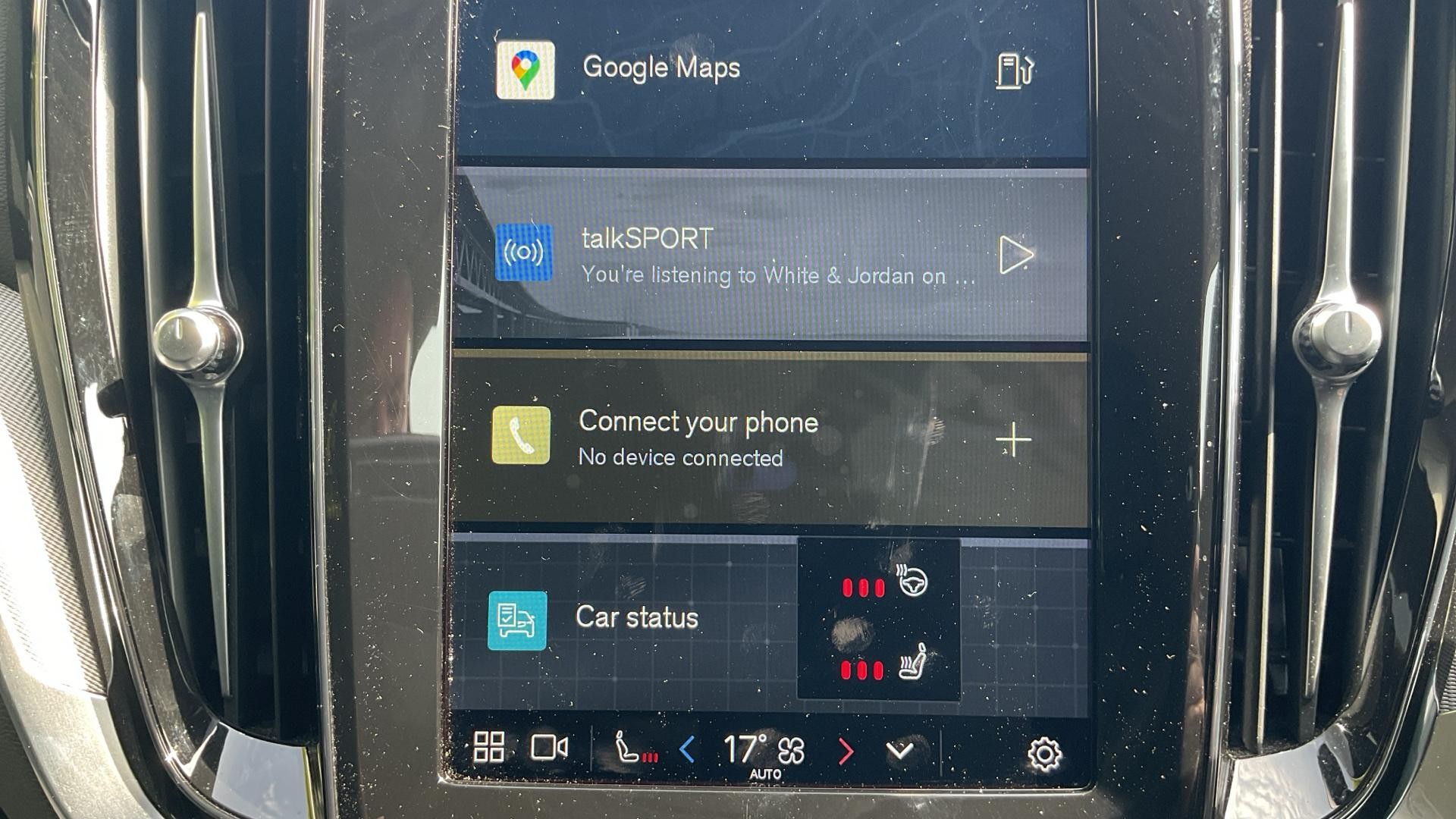 Volvo V60 Image 36