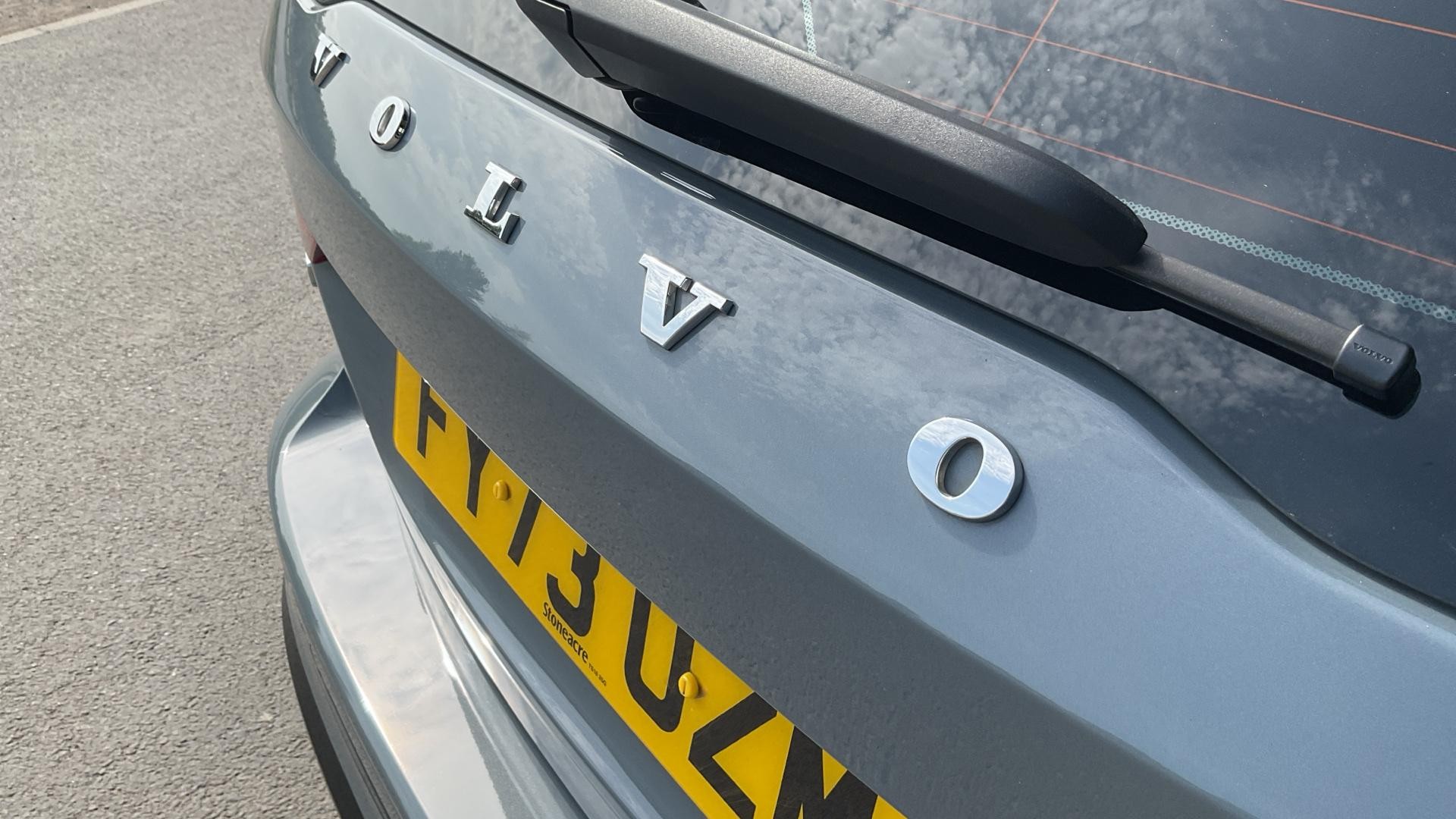 Volvo V60 Image 39