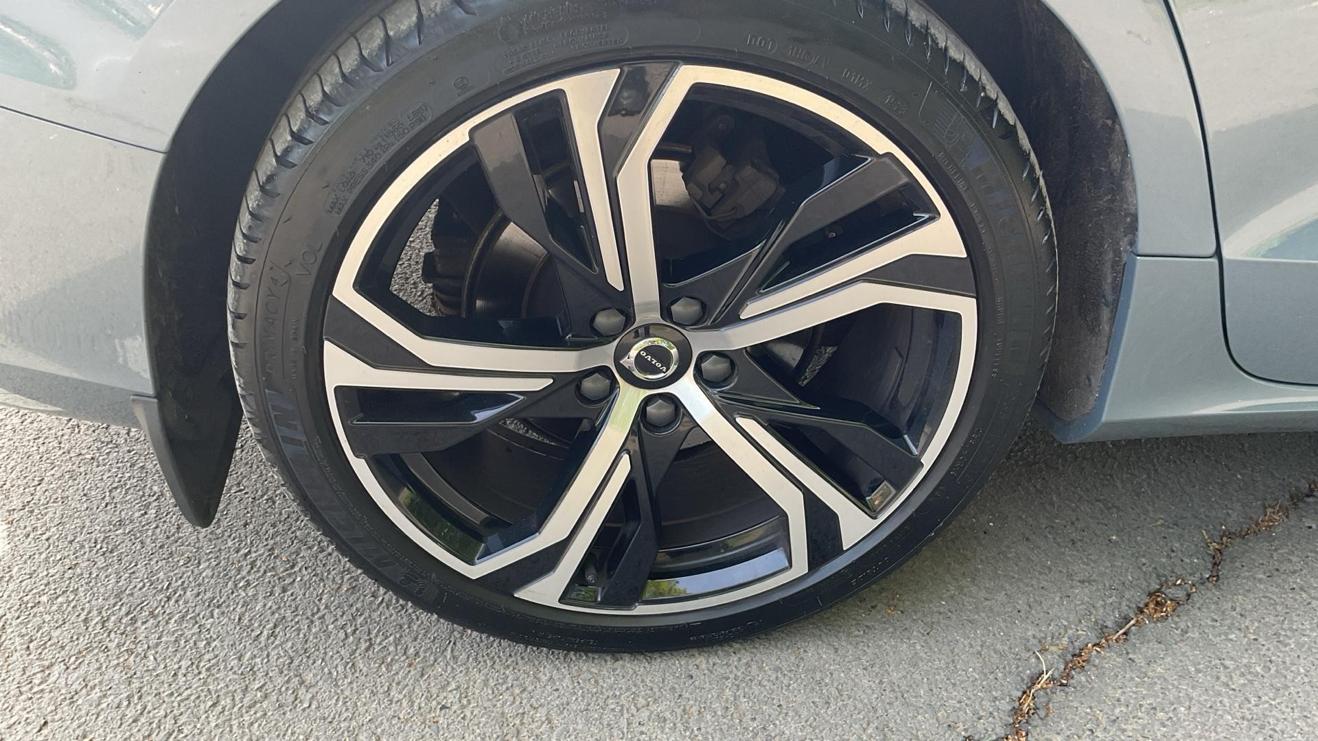 Volvo V60 Image 41