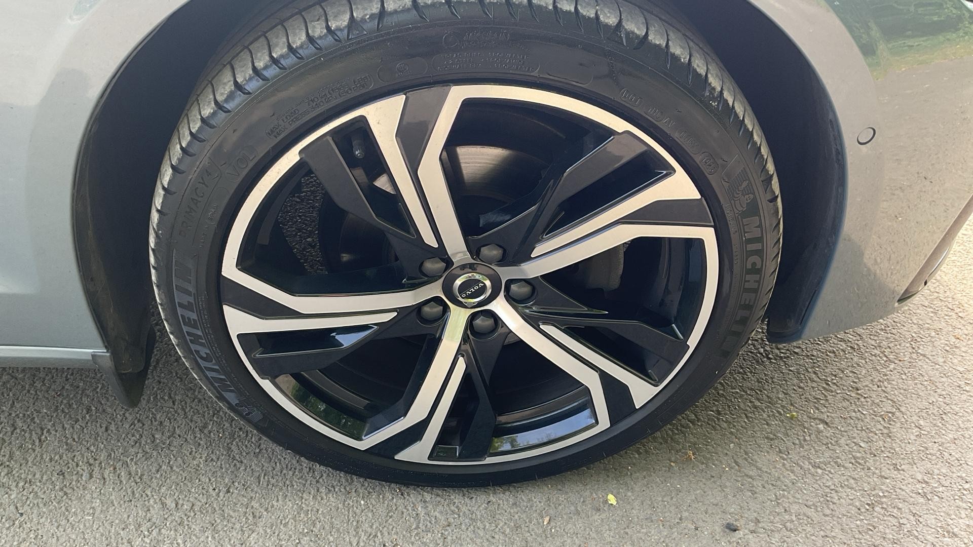 Volvo V60 Image 42