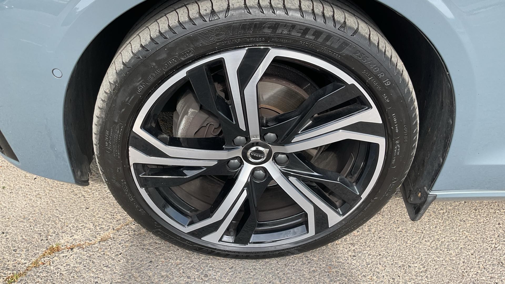 Volvo V60 Image 43