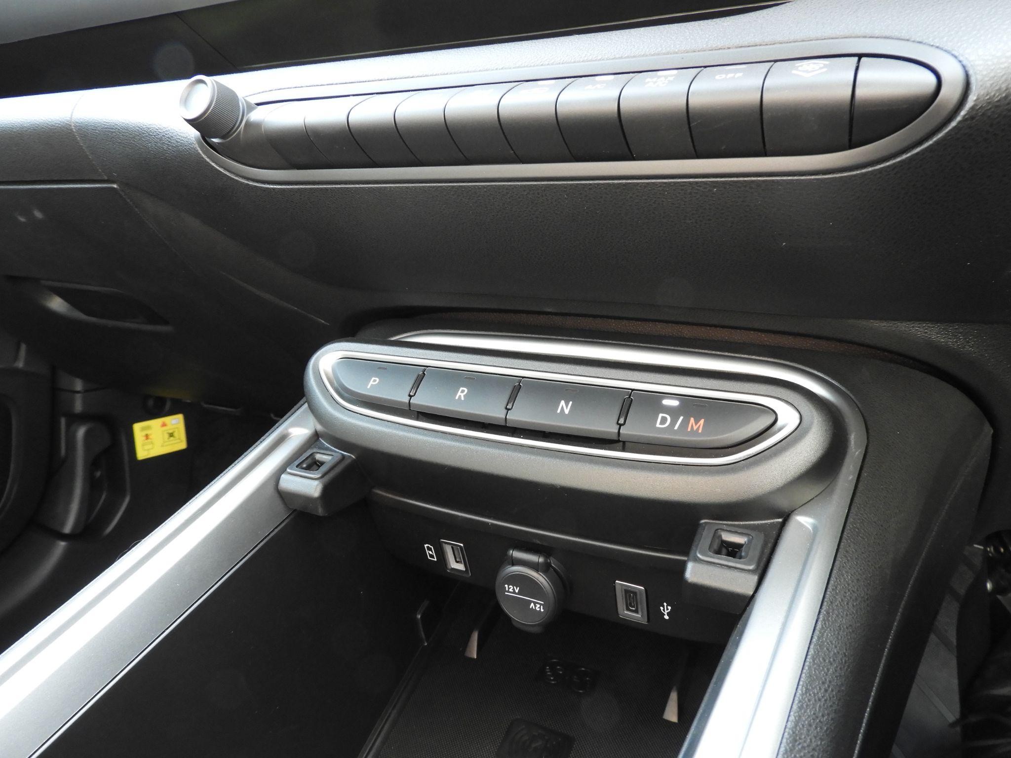 Jeep Avenger Image 19