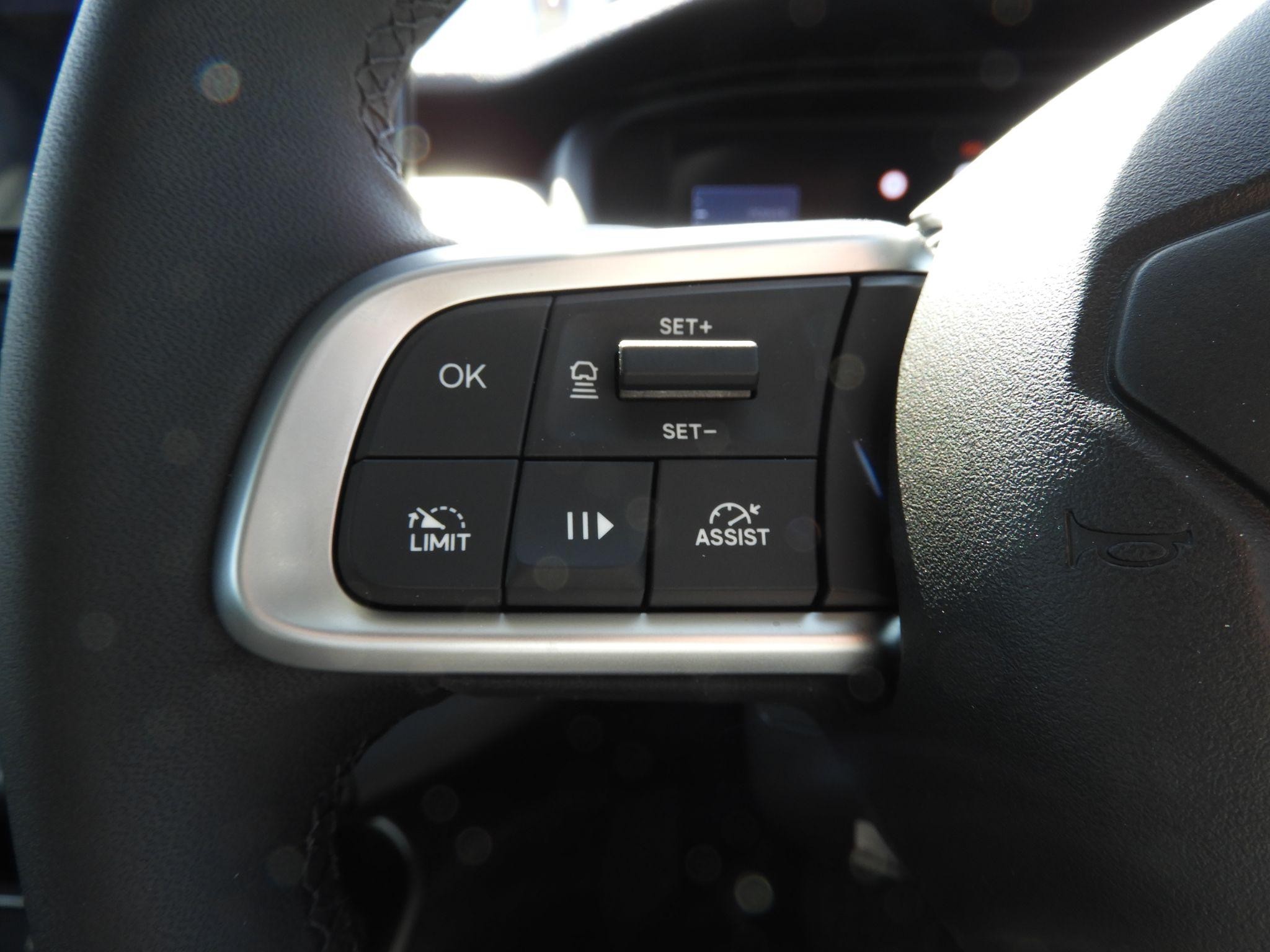Jeep Avenger Image 20