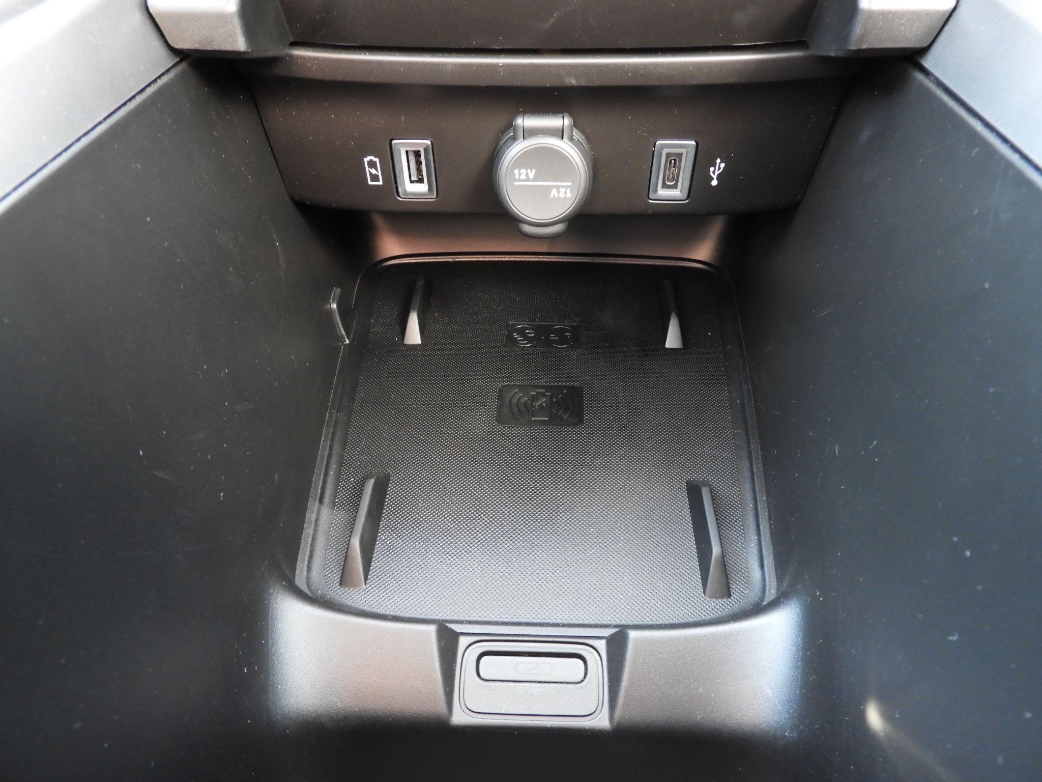 Jeep Avenger Image 22
