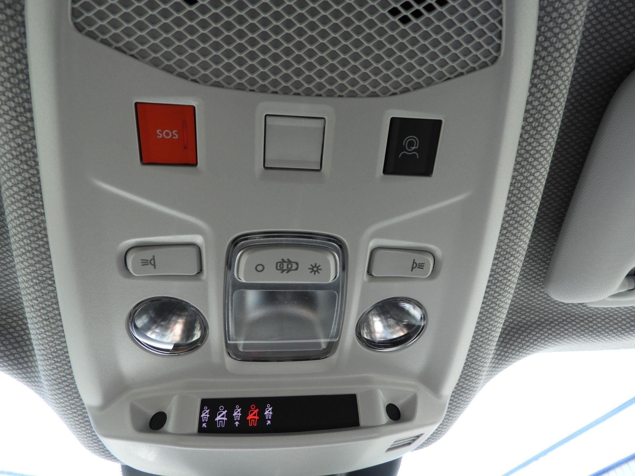 Jeep Avenger Image 23