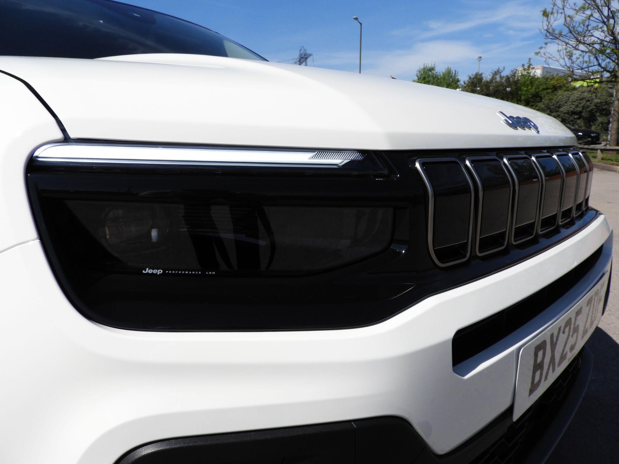 Jeep Avenger Image 28