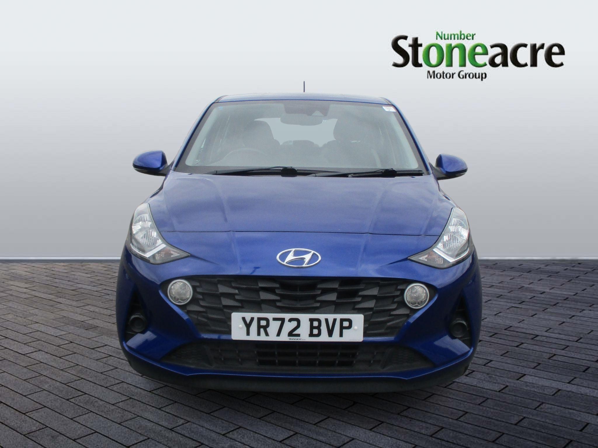Hyundai i10 Image 6