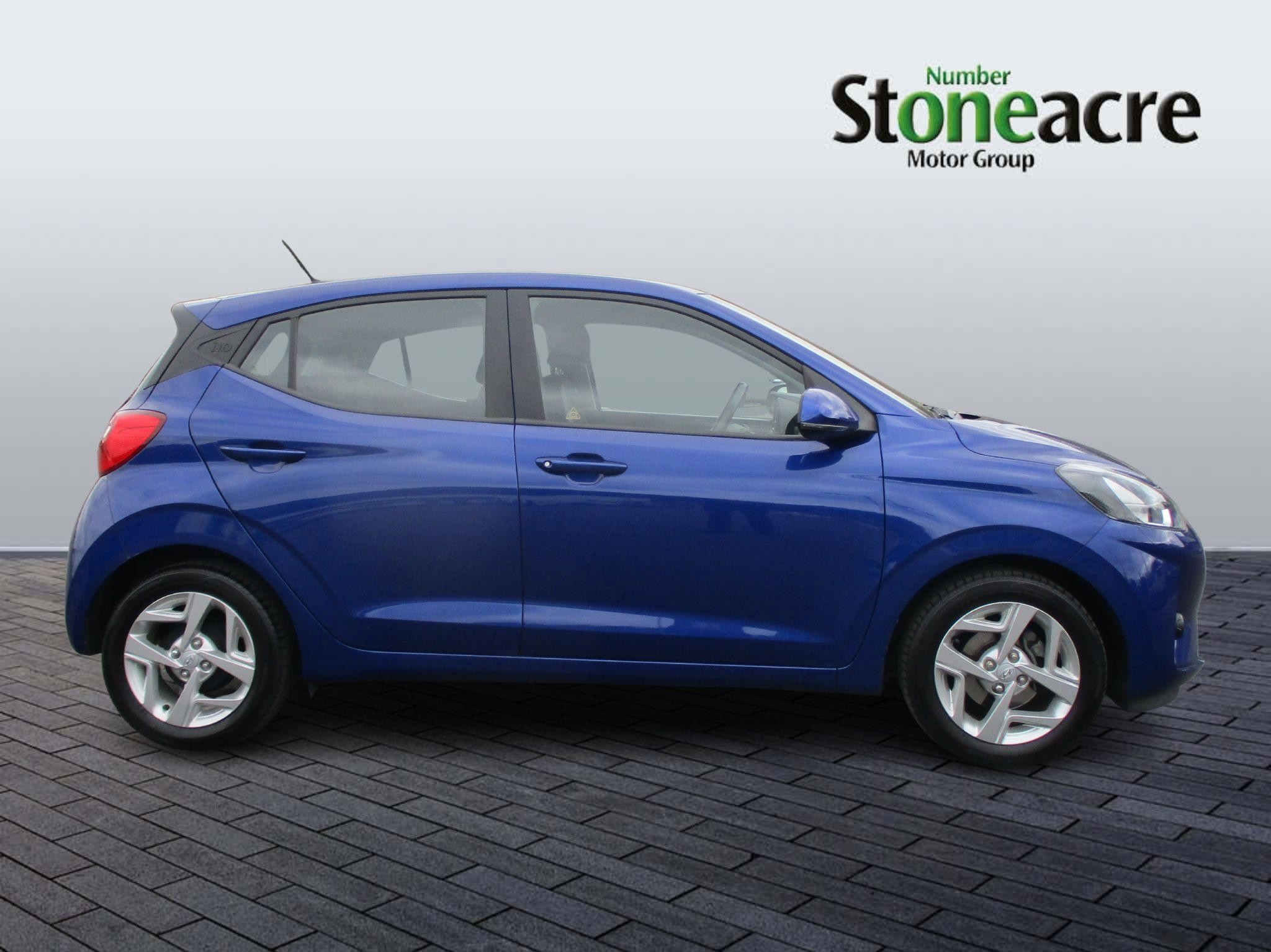 Hyundai i10 Image 7