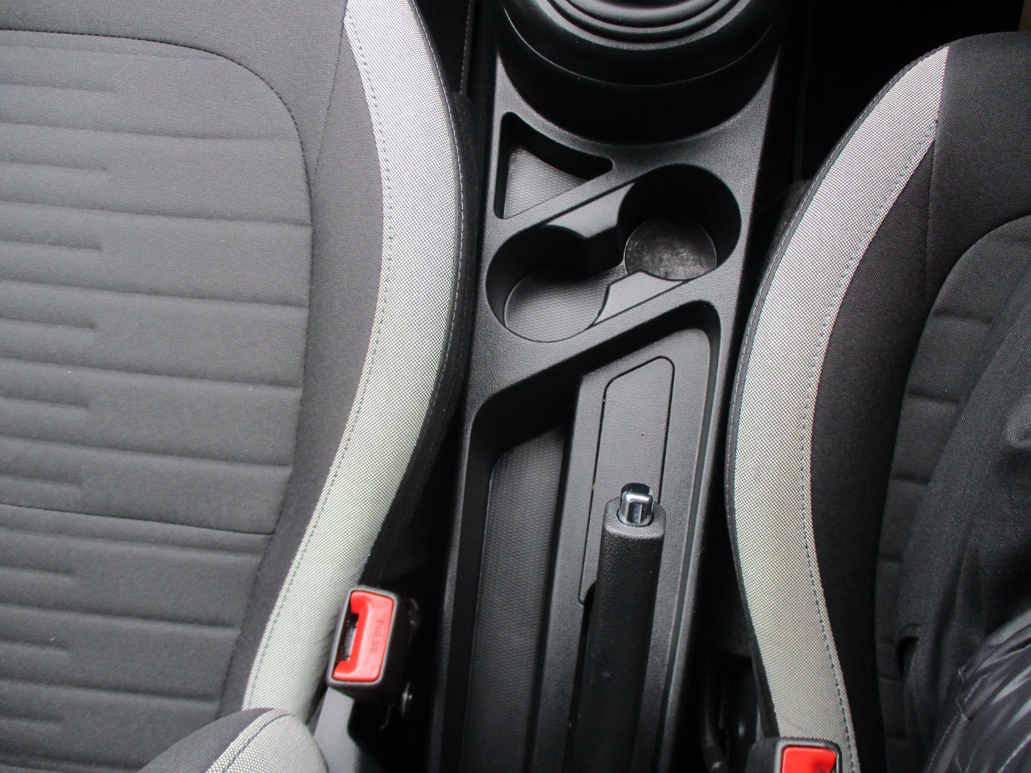 Hyundai i10 Image 19