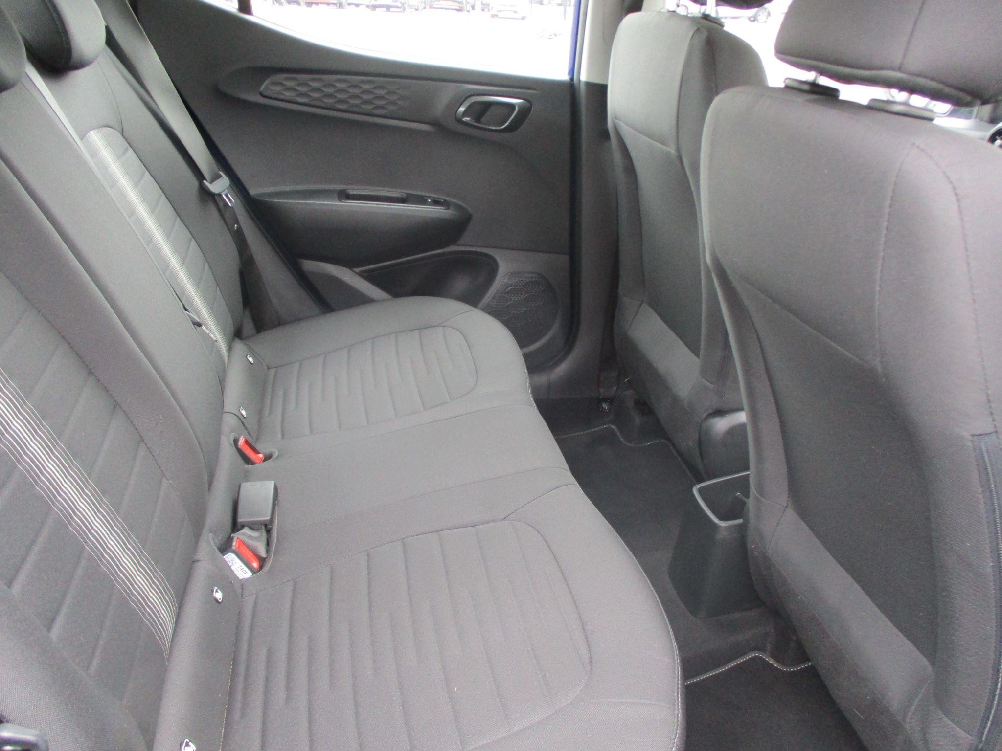 Hyundai i10 Image 20