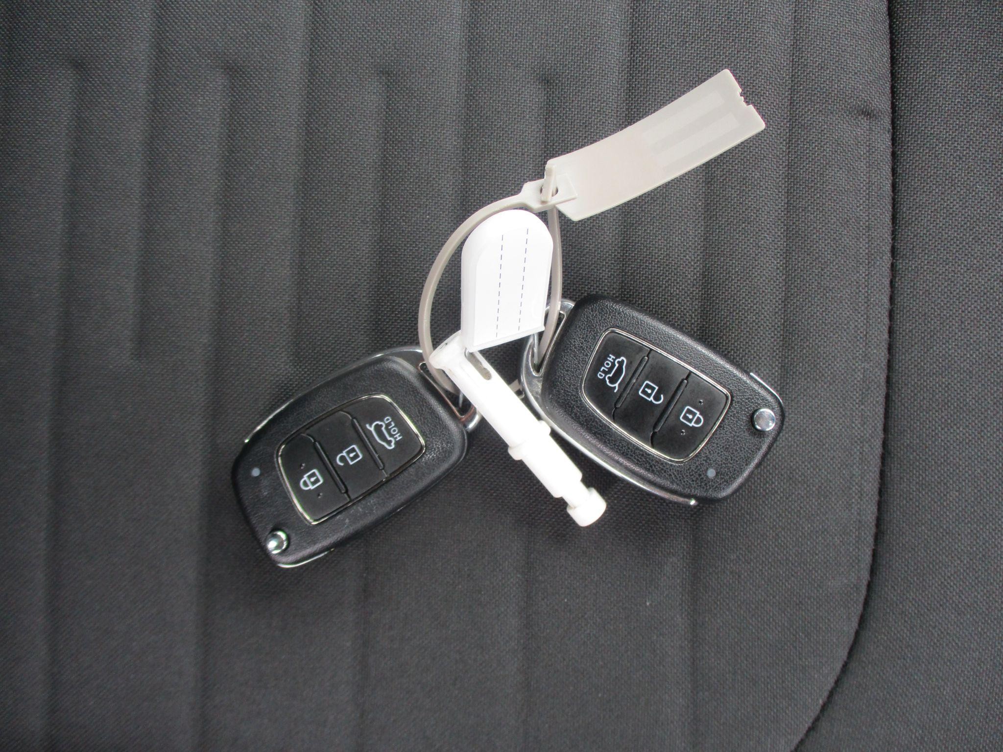 Hyundai i10 Image 23