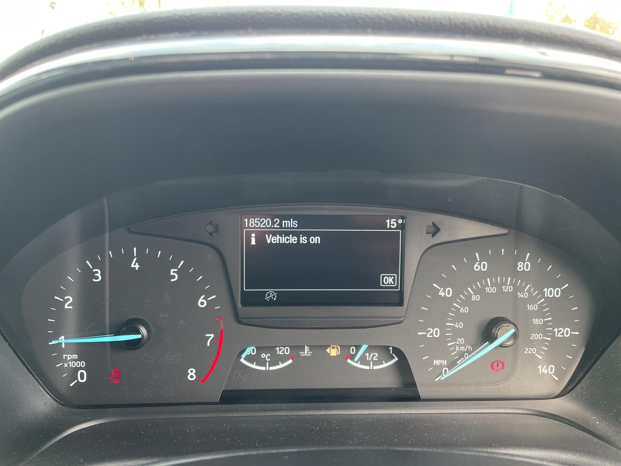 Ford Fiesta Image 19