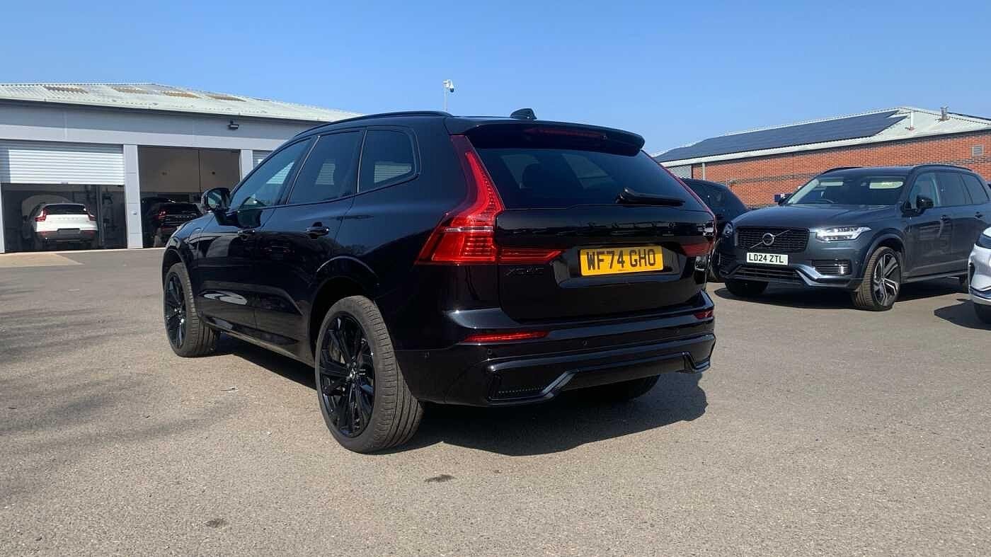 Volvo XC60 Image 2