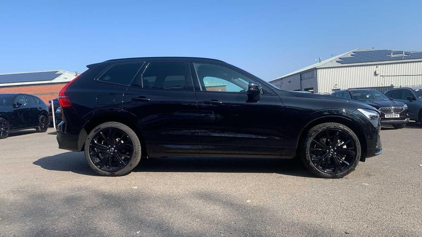 Volvo XC60 Image 3
