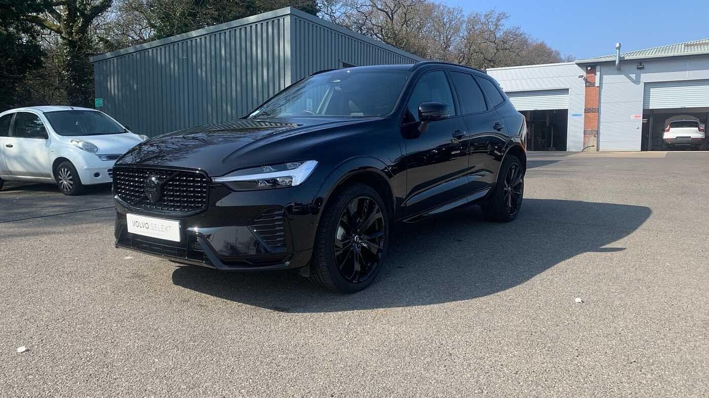 Volvo XC60 Image 6