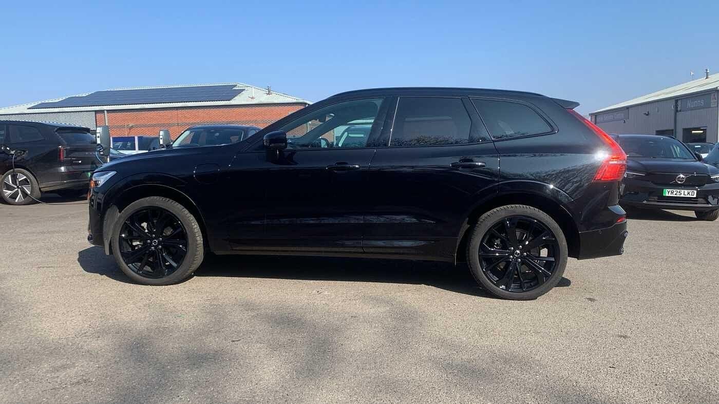 Volvo XC60 Image 8