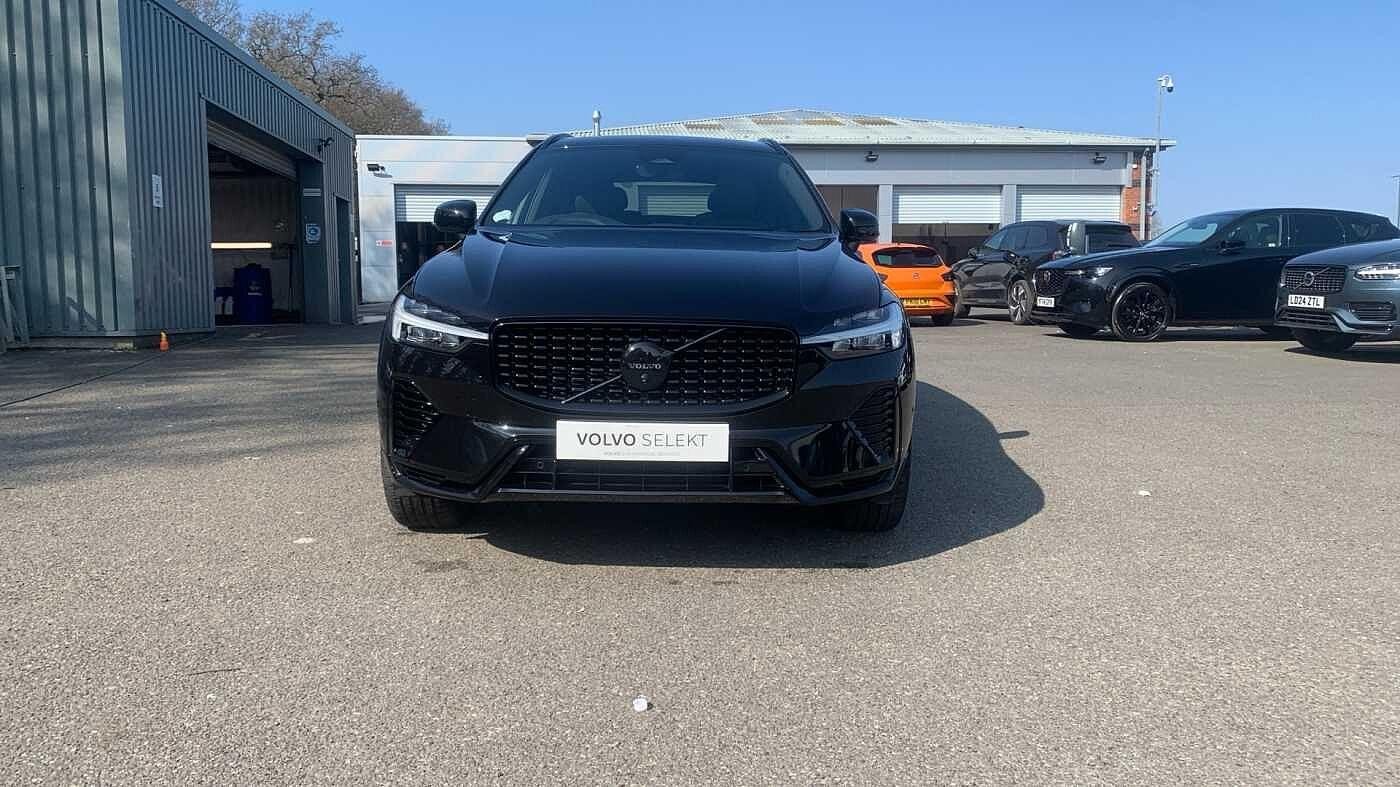 Volvo XC60 Image 12