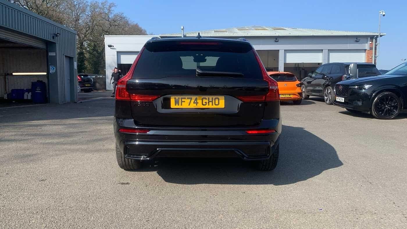 Volvo XC60 Image 13