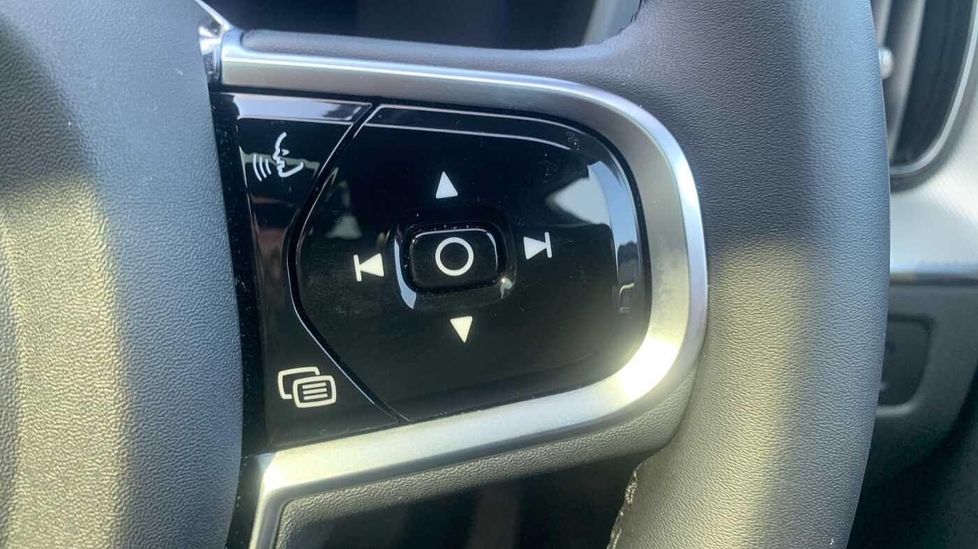 Volvo XC60 Image 19