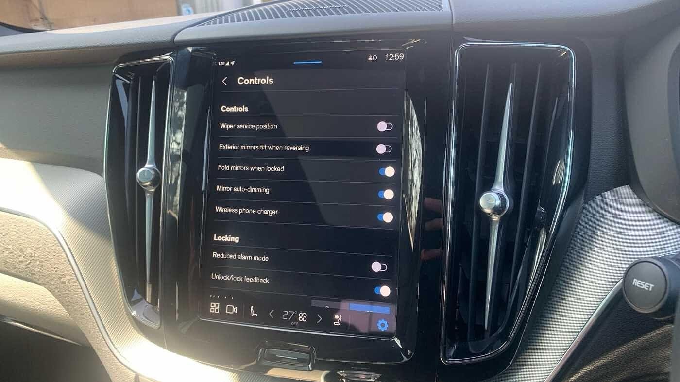 Volvo XC60 Image 21