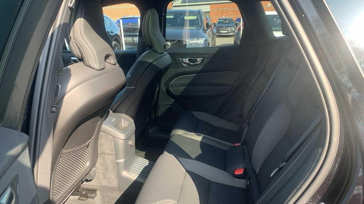 Volvo XC60 Image 33