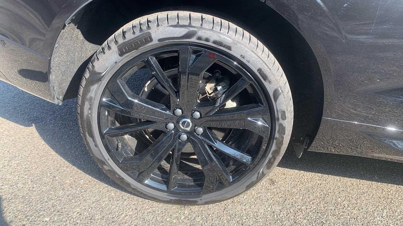 Volvo XC60 Image 37