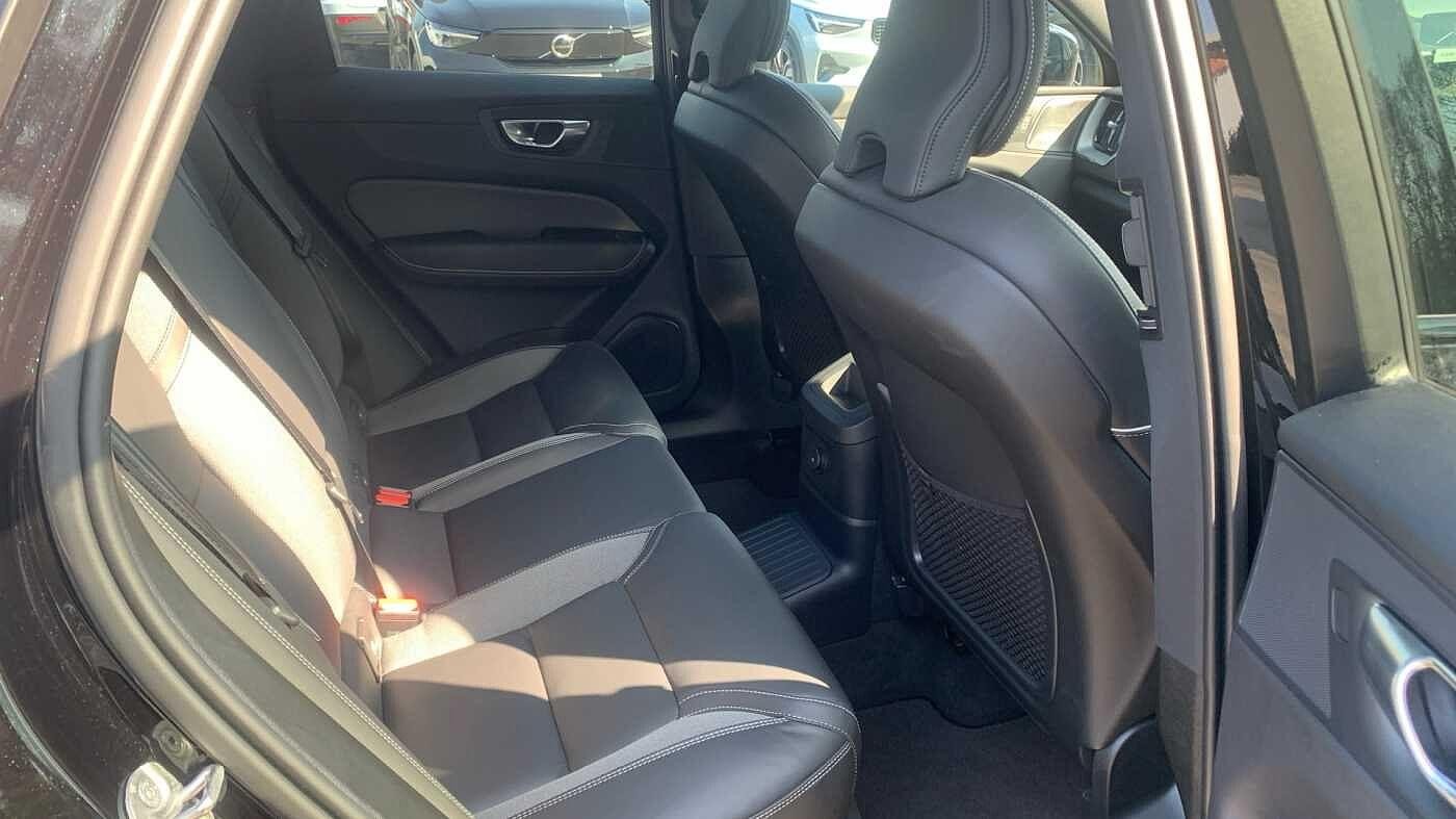 Volvo XC60 Image 45
