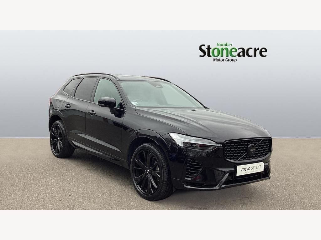Volvo XC60 Image 51
