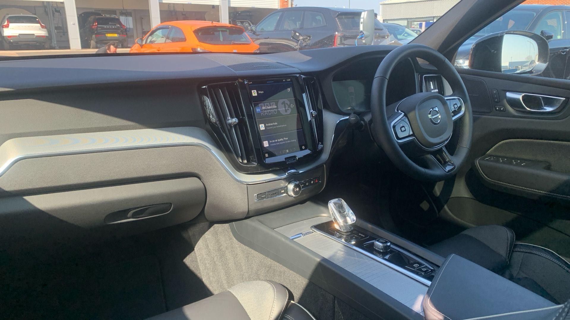 Volvo XC60 Image 54