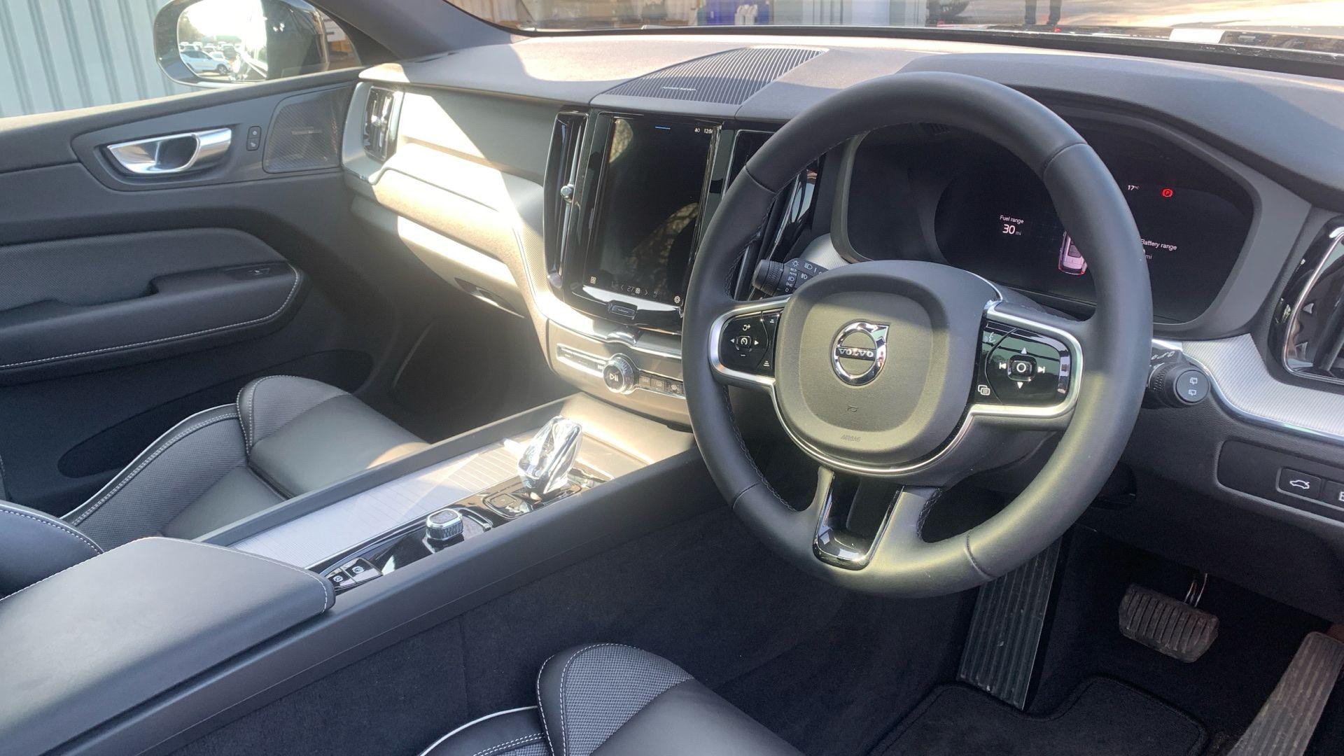 Volvo XC60 Image 55