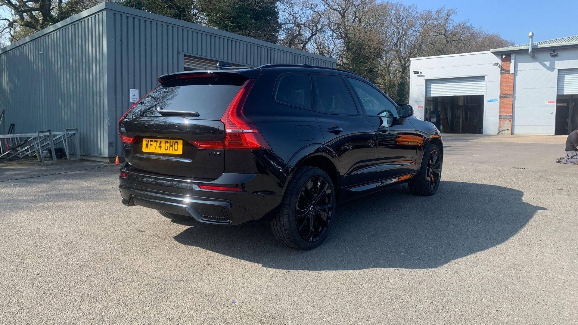 Volvo XC60 Image 57