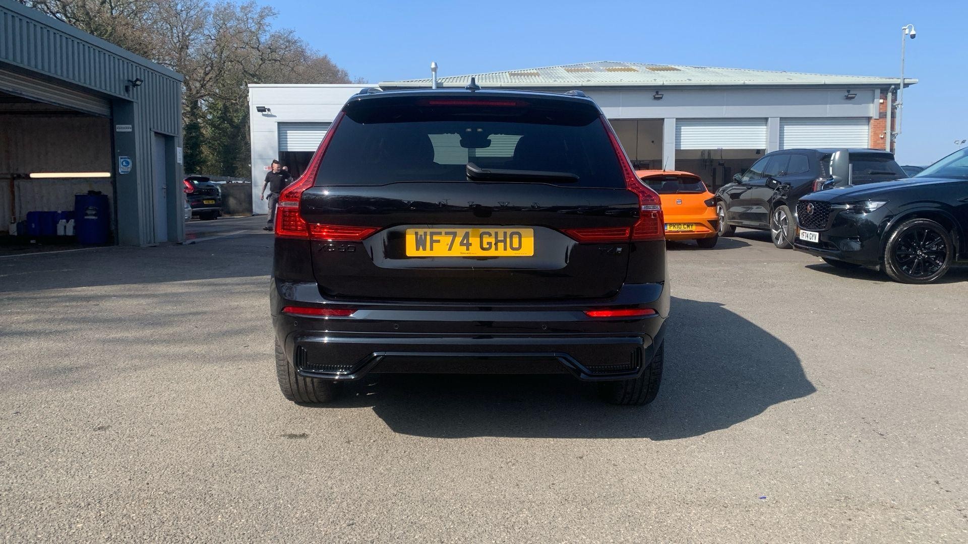 Volvo XC60 Image 63