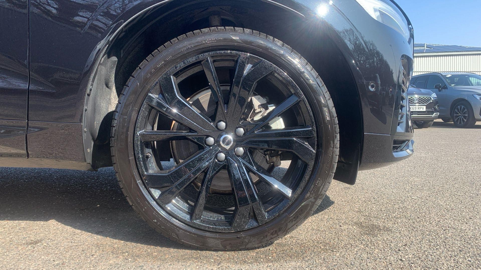 Volvo XC60 Image 66
