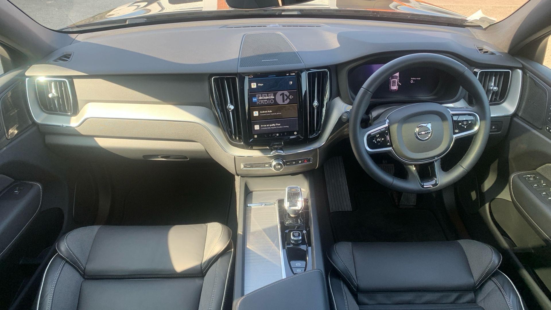 Volvo XC60 Image 70