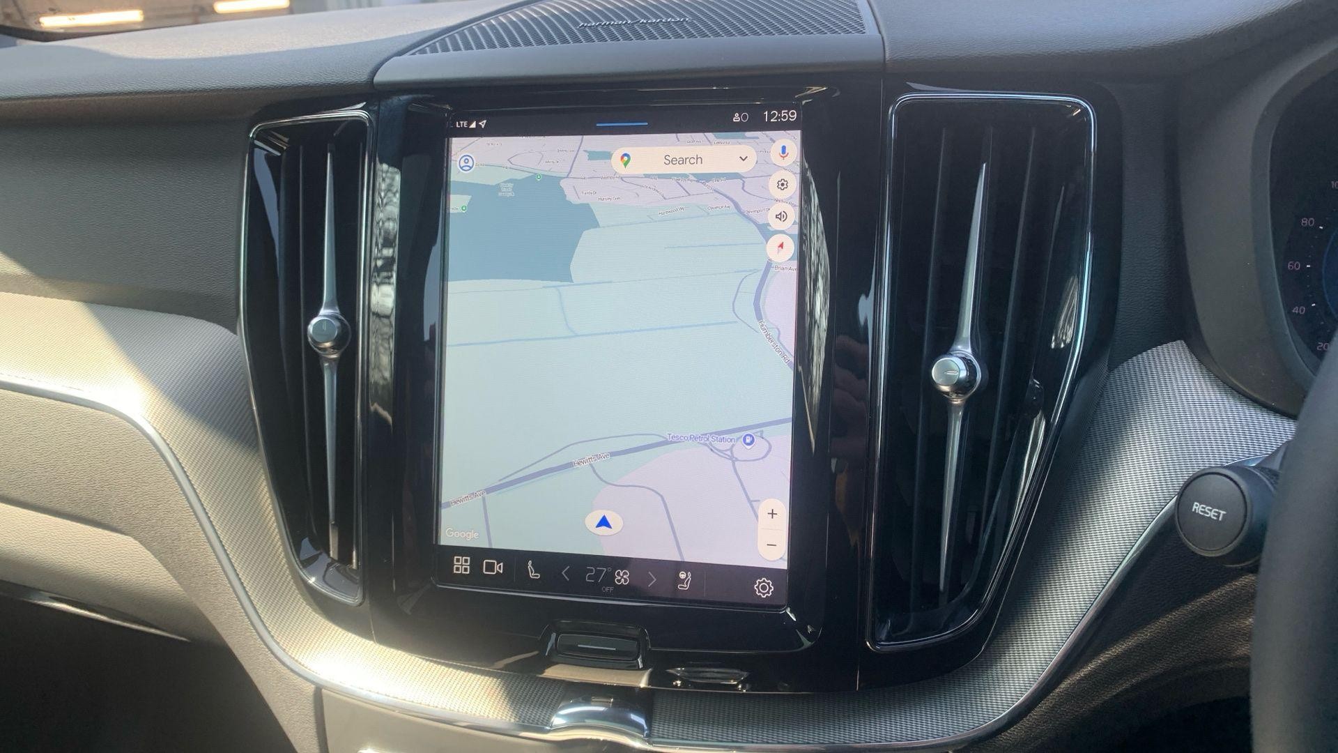 Volvo XC60 Image 81
