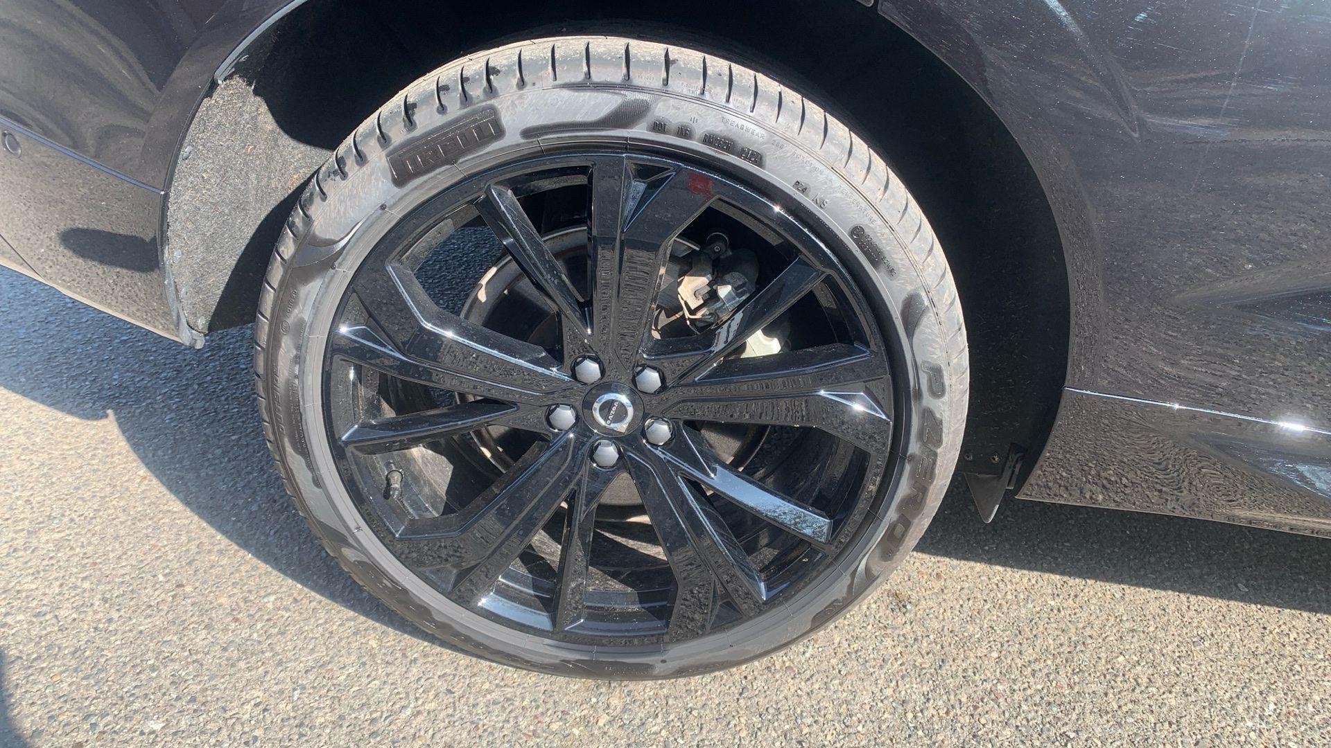 Volvo XC60 Image 87