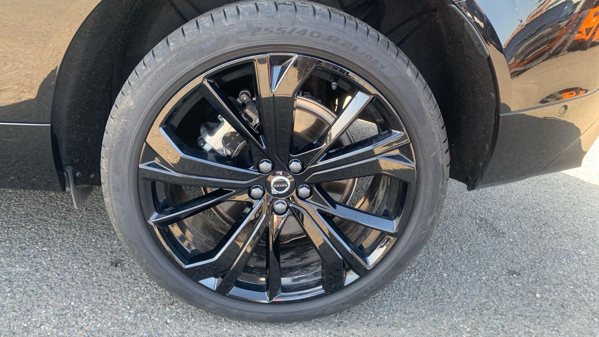 Volvo XC60 Image 88