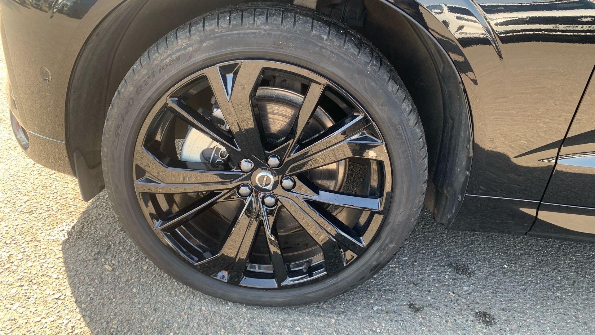 Volvo XC60 Image 89