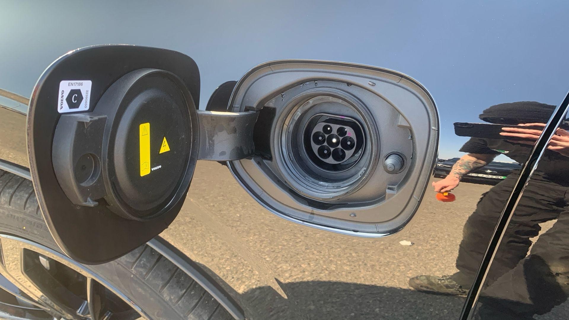 Volvo XC60 Image 90