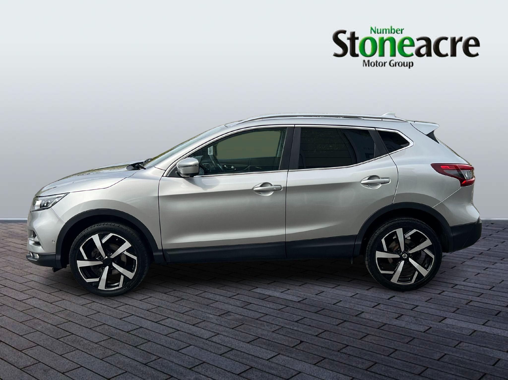 Nissan Qashqai Image 6