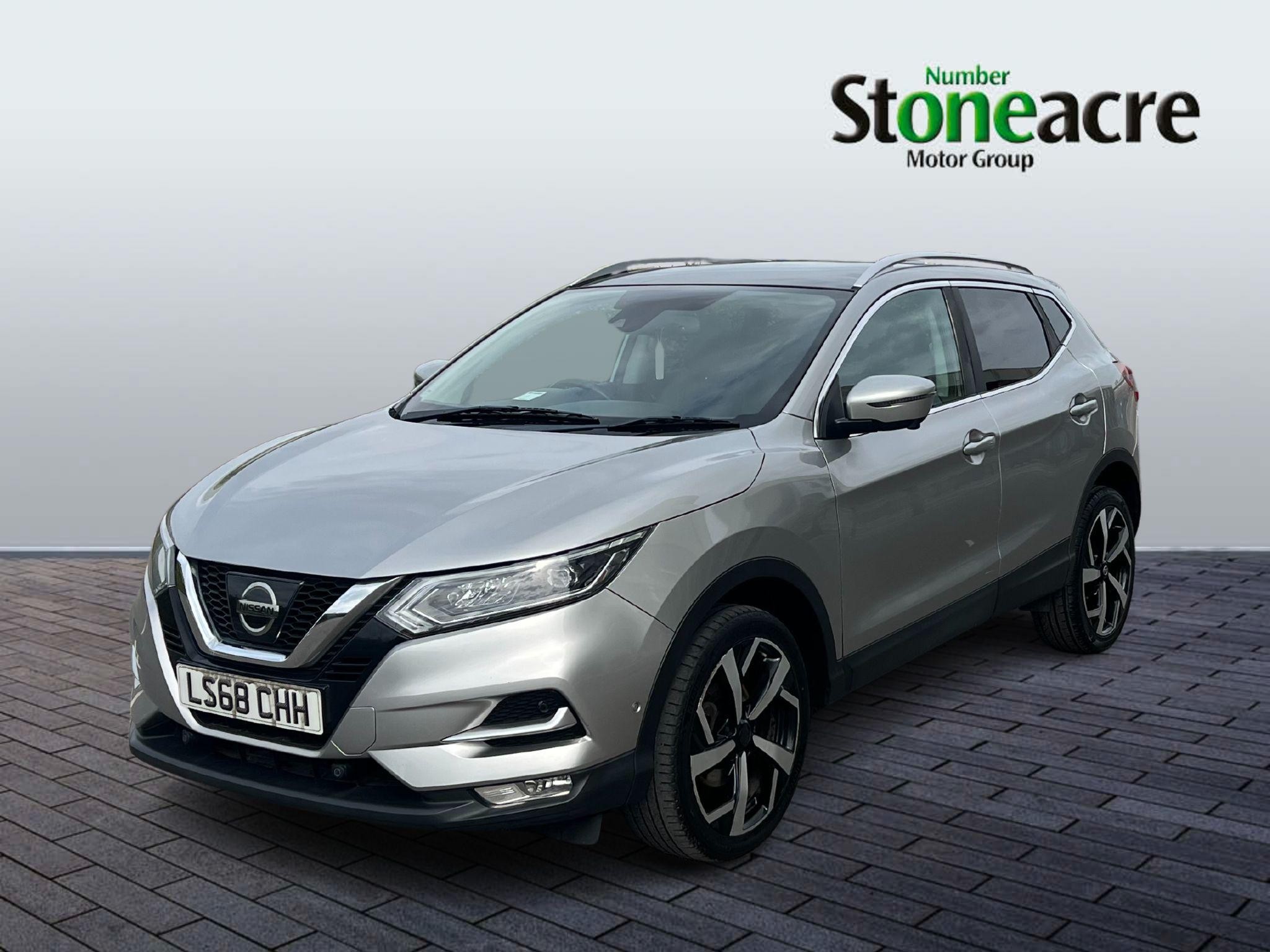 Nissan Qashqai Image 7